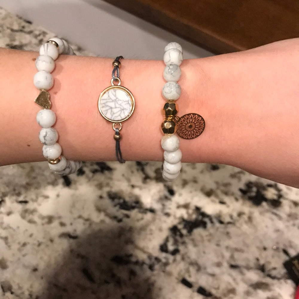 Bracelet Set